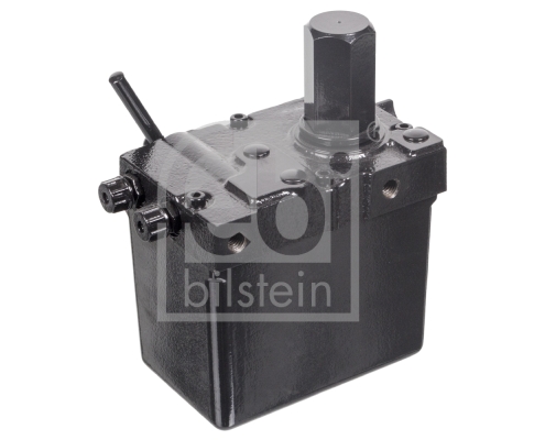 FEBI BILSTEIN 100587 Pompa ribaltamento, Cabina