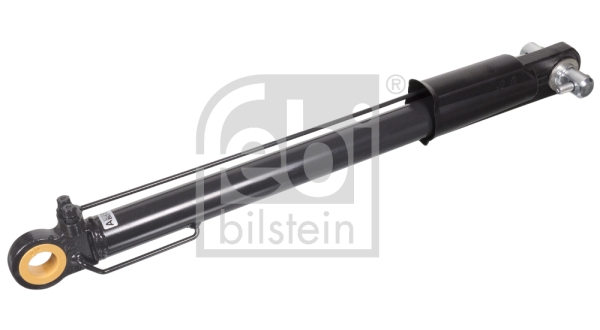 FEBI BILSTEIN 100589 Cilindro ribaltamento, Cabina