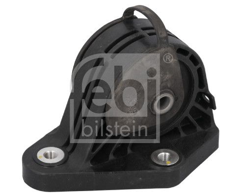 FEBI BILSTEIN 1005907 Έδρανο, ηλεκτροκινητήρας (άξονας Ε) Mπροστινός άξονας δεξιά Μπροστινός άξονας αριστερά for HYUNDAI