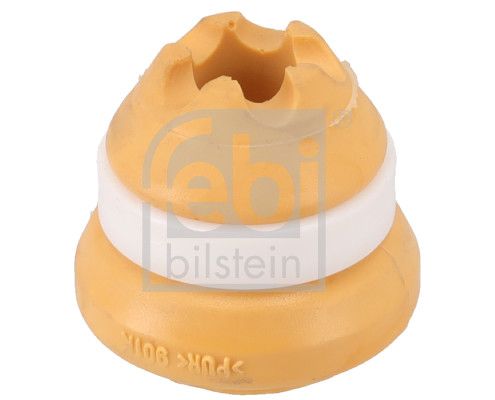 FEBI BILSTEIN 1005932 Rubber Buffer, suspension Front Axle Left Front Axle Right for MERCEDES-BENZ