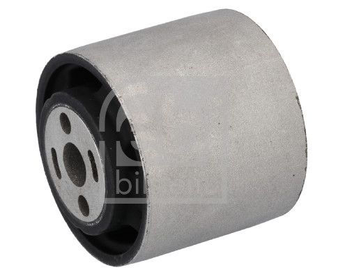 FEBI BILSTEIN 1006027 Έδρανο, ηλεκτροκινητήρας (άξονας Ε) εμπρός for TESLA
