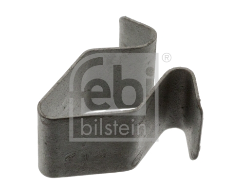 FEBI BILSTEIN 100627 Clip d'arresto, Rivestimento abitacolo