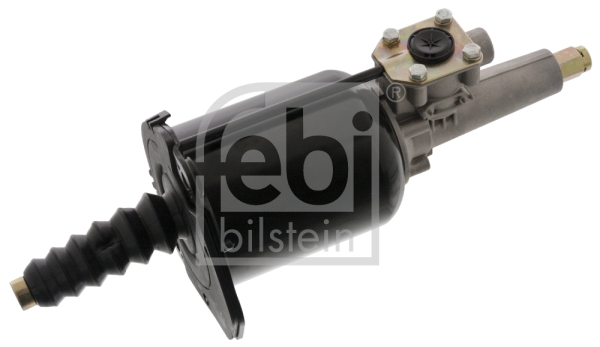 FEBI BILSTEIN 100633 Servofrizione