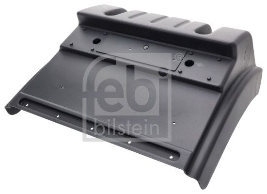 FEBI BILSTEIN 1006517 Φτερό πίσω αριστερά for MAN