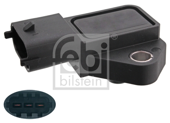 FEBI BILSTEIN 100657 Senzor...