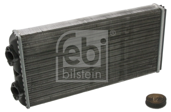 FEBI BILSTEIN 100669 Scambiatore calore, Riscaldamento abitacolo