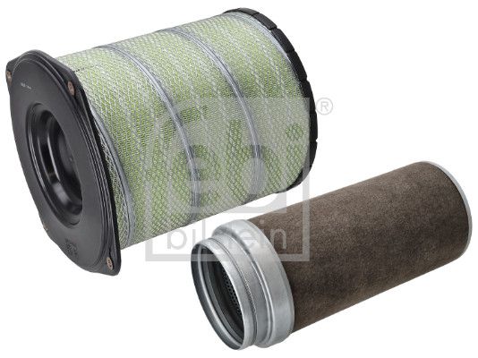 FEBI BILSTEIN 1006702 Σετ φίλτρου αέρα for VOLVO