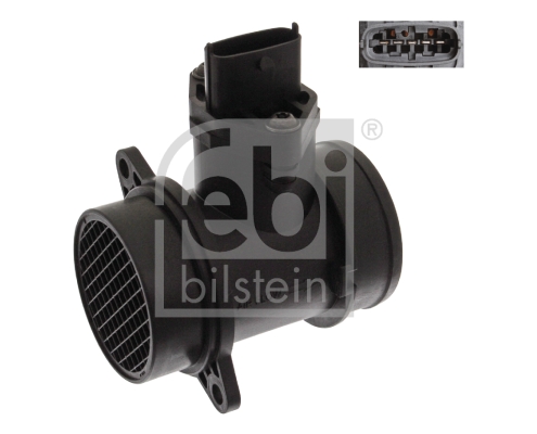 FEBI BILSTEIN 100672 Debimetro-Debimetro-Ricambi Euro