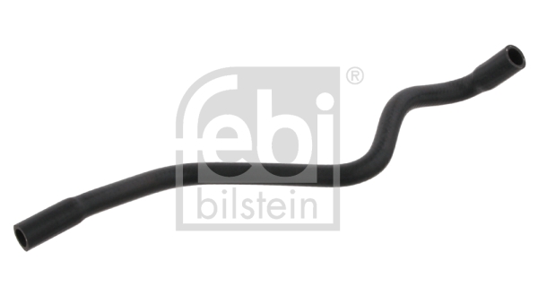 FEBI BILSTEIN 100681 Flessibile radiatore