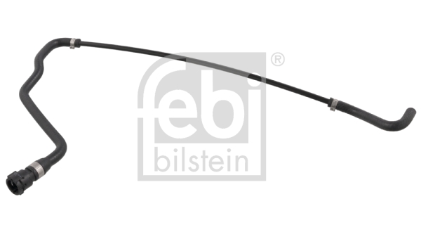 FEBI BILSTEIN 100692 Flessibile radiatore-Flessibile radiatore-Ricambi Euro