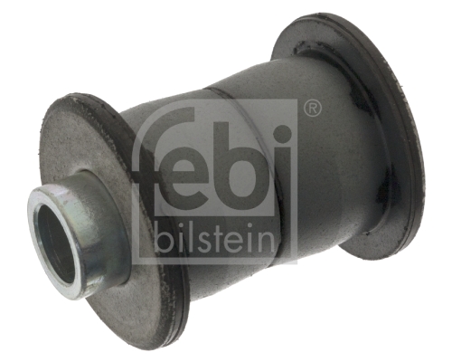 FEBI BILSTEIN 100695 Boccola, Occhio della molla/balestra-Boccola, Occhio della molla/balestra-Ricambi Euro