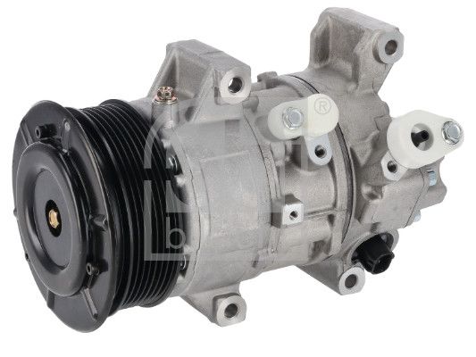 FEBI BILSTEIN 1007000 Compressor, air conditioning