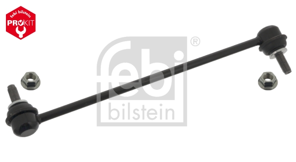 FEBI BILSTEIN 100700 Asta/Puntone, Stabilizzatore-Asta/Puntone, Stabilizzatore-Ricambi Euro