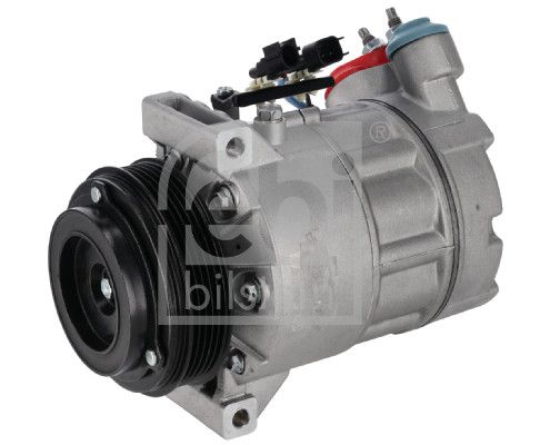 FEBI BILSTEIN 1007017 Compressor, air conditioning