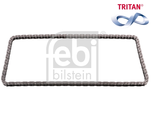 FEBI BILSTEIN 100704 Catena distribuzione-Catena distribuzione-Ricambi Euro