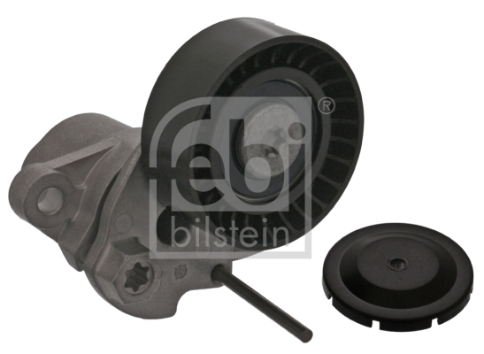 FEBI BILSTEIN 100740 Tendicinghia, Cinghia Poly-V