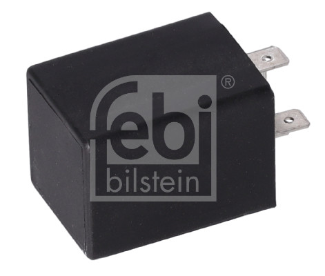 FEBI BILSTEIN 10074 Relais, Kühlmittelwarnanzeige