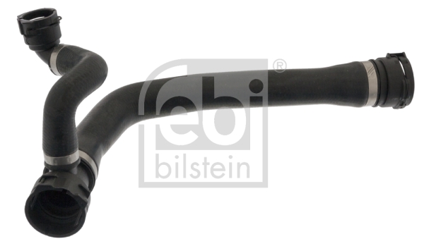 FEBI BILSTEIN 100752 Flessibile radiatore-Flessibile radiatore-Ricambi Euro