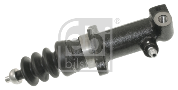 FEBI BILSTEIN 100757 Cilindro secondario, Frizione-Cilindro secondario, Frizione-Ricambi Euro