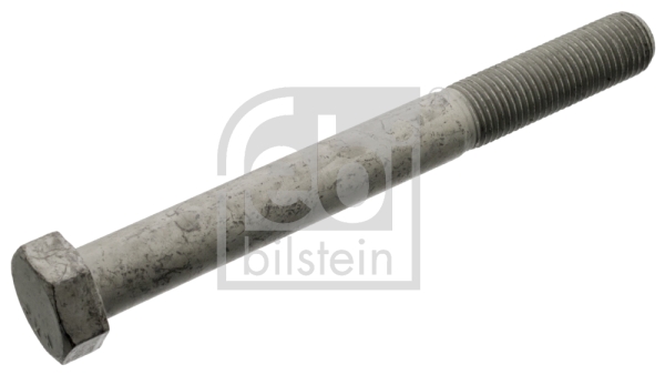 FEBI BILSTEIN 100770 Bullone, Braccio trasversale