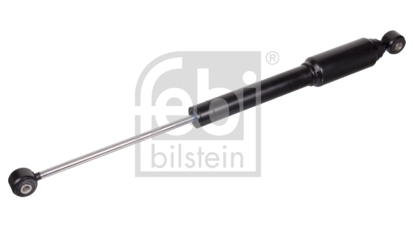 FEBI BILSTEIN 100867 Ammortizzatore sterzo-Ammortizzatore sterzo-Ricambi Euro