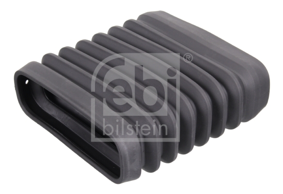 FEBI BILSTEIN 100884 Guaina parapolvere, Gruppo specchio-Guaina parapolvere, Gruppo specchio-Ricambi Euro