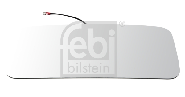 FEBI BILSTEIN 100885 Vetro specchio, Specchio esterno