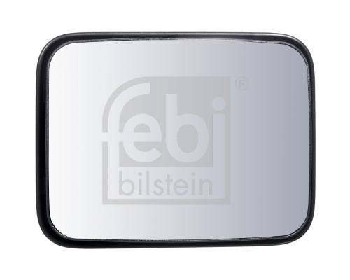 FEBI BILSTEIN 100897 Specchio con grandangolo-Specchio con grandangolo-Ricambi Euro