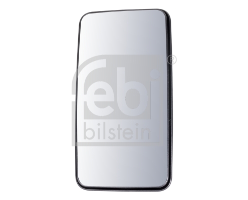 FEBI BILSTEIN 100913 Außenspiegel, Fahrerhaus