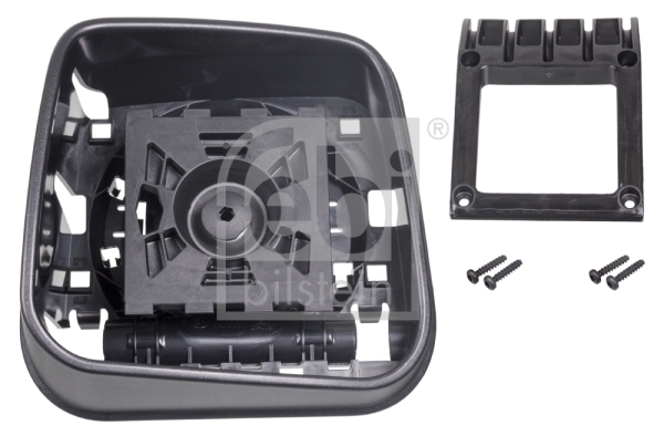 FEBI BILSTEIN 100918 Gehäuse, Außenspiegel