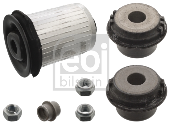 FEBI BILSTEIN 100929 Supporto, Braccio oscillante