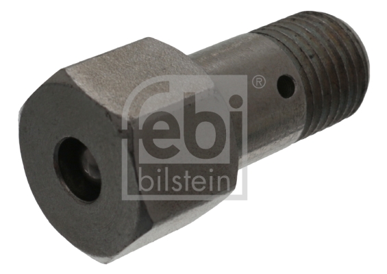 FEBI BILSTEIN 100933 Valvola troppo pieno/riflusso