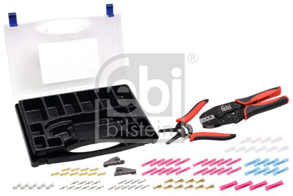 FEBI BILSTEIN 1009523 Sada krimpovacích klieští
