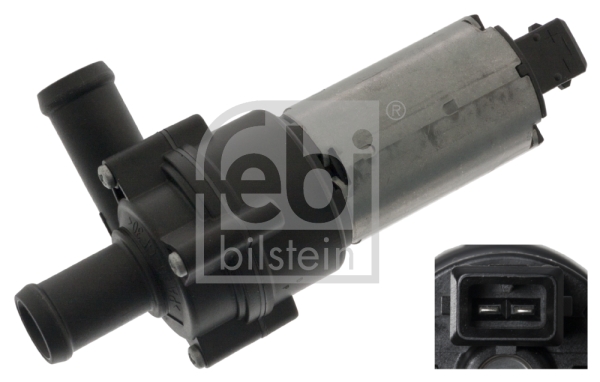 FEBI BILSTEIN 101002 Pompa acqua ausiliaria