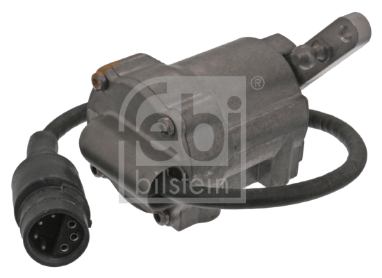 FEBI BILSTEIN 101003 Sensore, Posizionamento pedale acceleratore