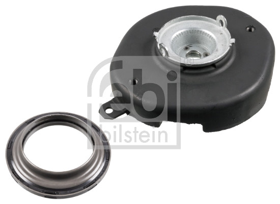 FEBI BILSTEIN 10102 Supporto ammortizzatore a molla-Supporto ammortizzatore a molla-Ricambi Euro