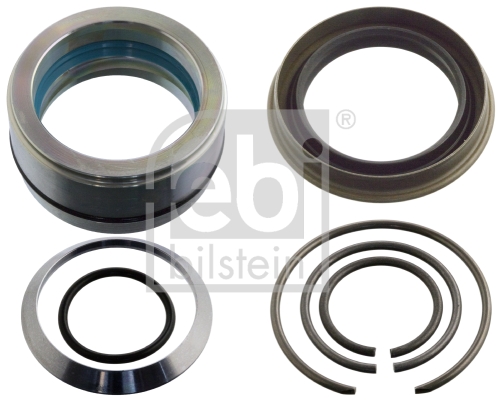 FEBI BILSTEIN 101045 Kit riparazione, Cilindro ribaltamento