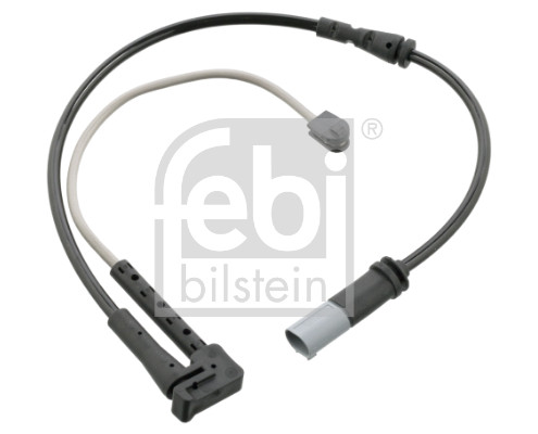 FEBI BILSTEIN 101072 Contatto segnalazione, Usura past. freno/mat. d'attrito-Contatto segnalazione, Usura past. freno/mat. d'attrito-Ricambi Euro