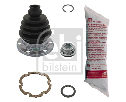 FEBI BILSTEIN 101119 Kit cuffia, Semiasse-Kit cuffia, Semiasse-Ricambi Euro