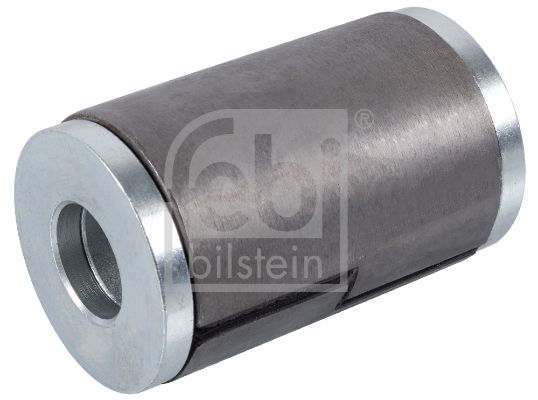 FEBI BILSTEIN 101130 Boccola, Occhio della molla/balestra-Boccola, Occhio della molla/balestra-Ricambi Euro