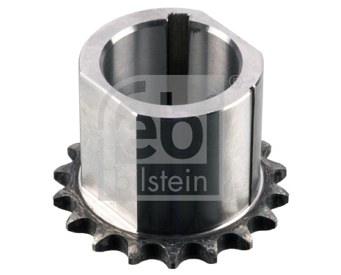 FEBI BILSTEIN 101158 Ruota dentata, Albero a gomiti