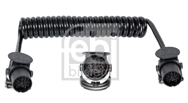 FEBI BILSTEIN 101168 Elektrowendel