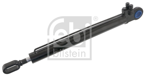 FEBI BILSTEIN 101173 Cilindro ribaltamento, Cabina