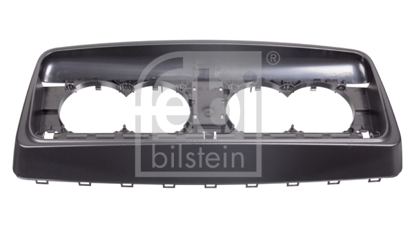 FEBI BILSTEIN 101181 Carcassa, Specchio esterno-Carcassa, Specchio esterno-Ricambi Euro