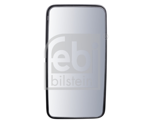 FEBI BILSTEIN 101186 Außenspiegel, Fahrerhaus