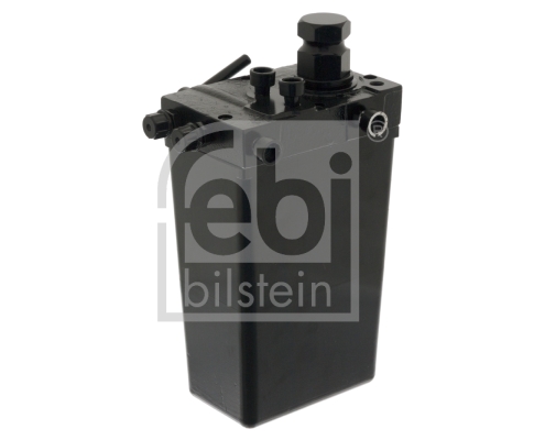 FEBI BILSTEIN 101271 Pompa ribaltamento, Cabina-Pompa ribaltamento, Cabina-Ricambi Euro