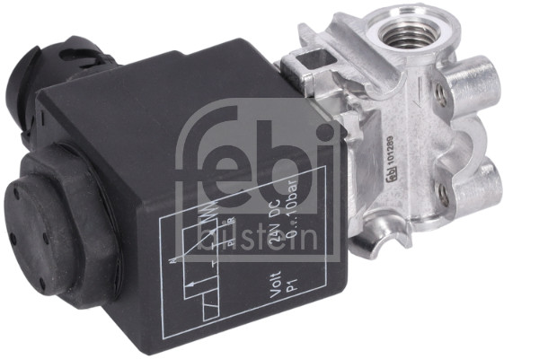 FEBI BILSTEIN 101289 Magnetventil