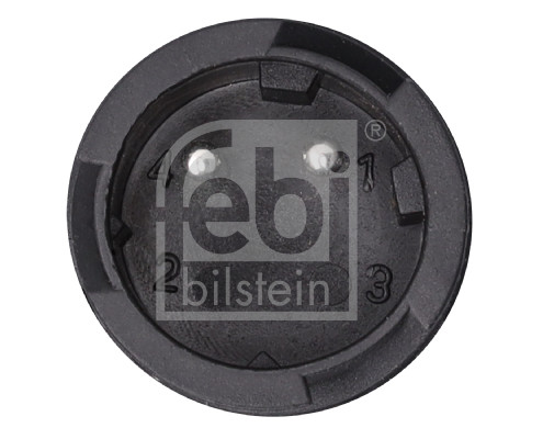 FEBI BILSTEIN 101289 Magnetventil