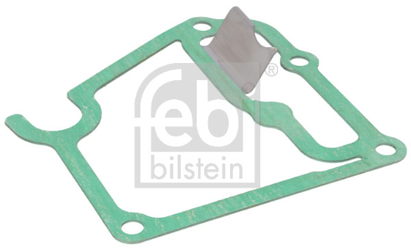 FEBI BILSTEIN 10128 Guarnizione, Pompa acqua