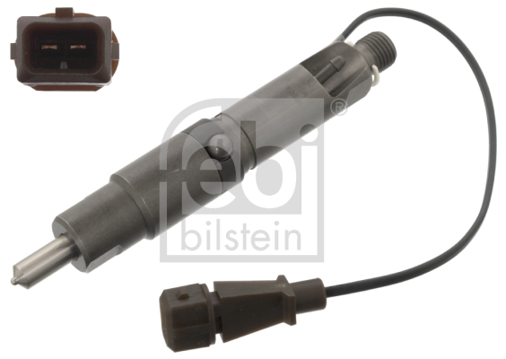 FEBI BILSTEIN 101310 Iniettore-Iniettore-Ricambi Euro